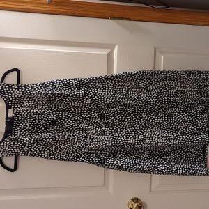 J. Crew Sleeveless Dress